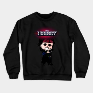 Zeta Legacy chibi Crewneck Sweatshirt